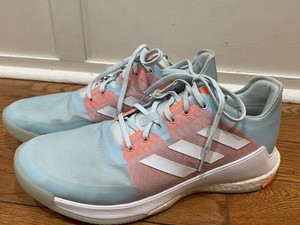Las mejores ofertas en Adidas zapatos tenis azul para Mujeres | eBay