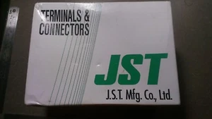 500 JST (Japan Solderless Terminals) RF-08 47562300 New - Picture 1 of 3