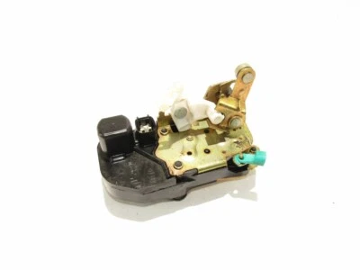 Jeep Grand Cherokee WH 2006 Türschloss hinten rechts DOOR LOCK rear right - Imagem 1 de 3