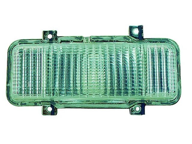 Conjunto de luz de estacionamiento derecha Depo para GMC C2500 Suburban 1980 37GVSC Foto 1 de 1