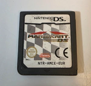 Mario Kart DS - Nintendo DS - solo cartucho - funciona - Imagen 1 de 4