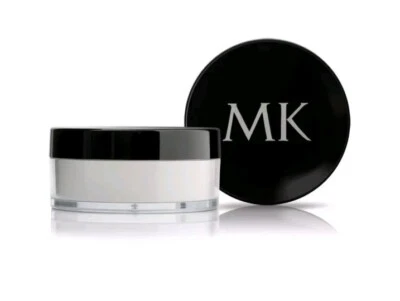 Mary Kay Translucent Loose Powder Colourless Matte Mattifying Multifunction - Image 1 of 2