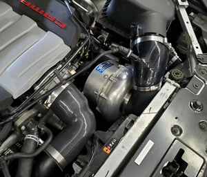 Chevy Camaro SS LT1 2016-2024 Procharger P1SC1 Supercharger Intercooled Kit - Picture 1 of 2