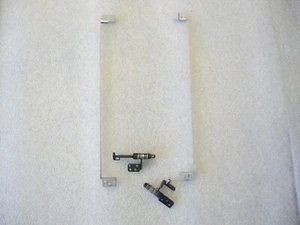 Kit Cerniere Hinges per display pc portatile notebook Hp DV2000 DV2095EA SX DX - Imagen 1 de 1