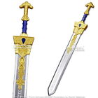 41,5 pouces mousse royale grande épée blaid demi-loup aîné fantaisie cosplay médiéval