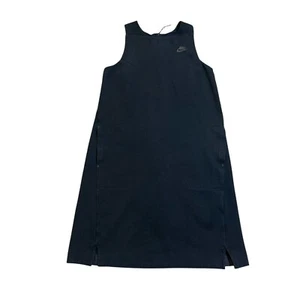 Nike Tech Fleece Sportswear Tennis Athletic Dress Women's Size L - Picture 1 of 6