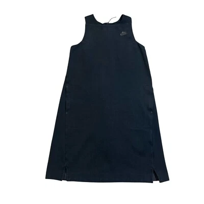 Nike Tech Fleece Sportswear Tennis Athletic Dress Women's Size L - Image 1 of 4