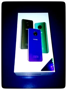 Smartphone Doogee X95 Android 10 Dual SIM Color Nero (Nuovo)  - Foto 1 di 3