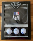 Callaway Major League Baseball Golf Gift Set Great Gift