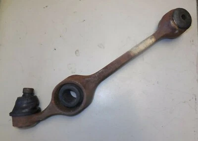 Brazo inferior suspensión delantera Ford Tempo 1984 LH E43Z-3079-A nuevo de lote Foto 1 de 3