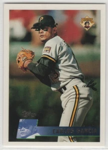 1996 Topps béisbol Pittsburgh Pirates Team Set - Imagen 1 de 1