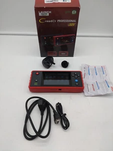 Launch Creader CRP229 Touch 5.0′′ Volldiagnosescanner mit WLAN-Unterstützung - Bild 1 von 13