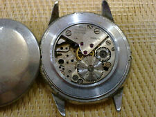   Vintage SWISS  MEN WATCH MARVIN