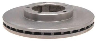 Rotor de freno de disco-R-Line Raybestos 9904R se adapta a furgoneta Toyota 87-89 Foto 1 de 3