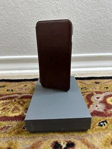 Sena Case Genuine Leather iPhone 6 Plus Case - Picture 1 of 8