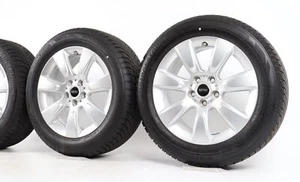 Original MINI F60 Countryman Sommerräder 17 Zoll Imprint Spoke 530 18595 - Bild 1 von 4
