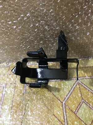 Caja de batería con recubrimiento en polvo Honda Monkey Z50 Z50A Z50Z 1969-1970 Z50A K1. Foto 1 de 4