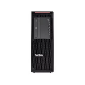 Lenovo Thinkstation P520 Intel W-2135 3.70GHz 64RAM 2TB SSD No GPU No OS - Picture 1 of 1