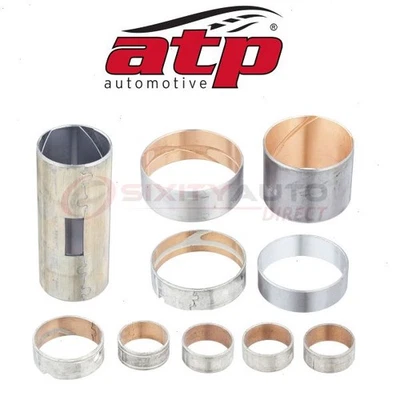 ATP Automatic Transmission Bushing for 1968-1973 Jeep J-2600 - Bushings  xe - Image 1 of 4