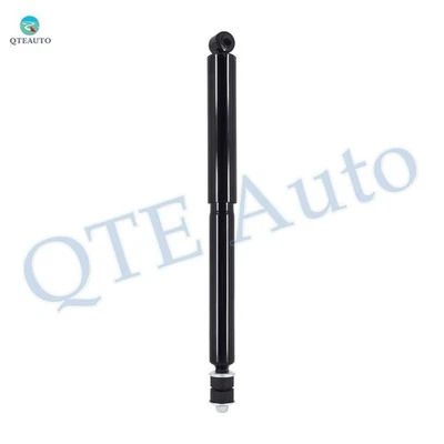 Amortiguador trasero para Mack Cl 1991-2007 con suspensión ALV Hendrickson Foto 1 de 3