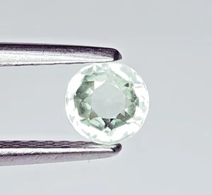 0,92 ct natürlicher Paraiba Turmalin unbehandelt lose ZERTIFIZIERT Edelstein Turmalin - Bild 1 von 8