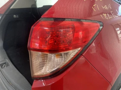 Conjunto de luz trasera derecha usado se adapta a: Honda Hr-v 2017 cuarto montado grado derecho Foto 1 de 4