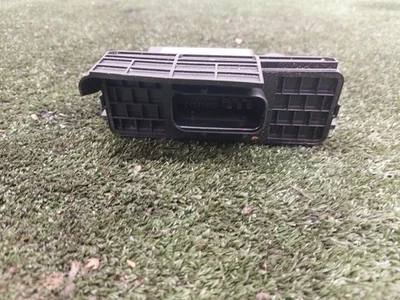 Audi A8 S8 D3 4E 2007 Steuergerät Batterie Bordnetz 4E0907280B TRP36749 - Bild 1 von 4