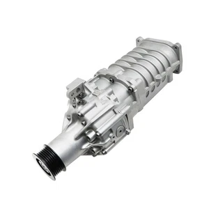 Supercharger Compressor 36010125 For 2015-2023 Volvo XC90 XC60 S60 S90 V60 V90 - Picture 1 of 8
