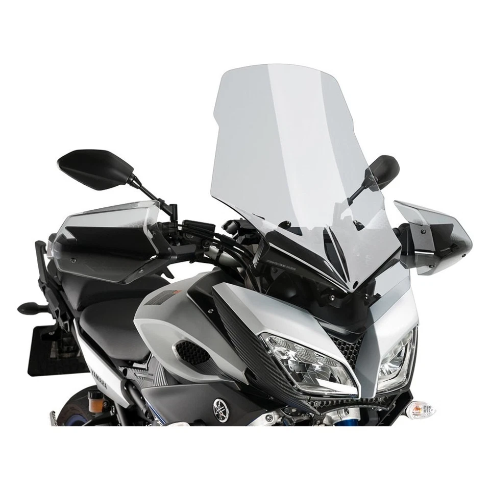 For Yamaha FJ09 2015-2017 Puig 7646W Touring Screen - Изображение 1 из 3