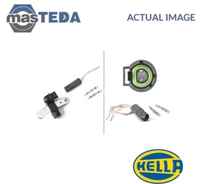 6PU 009 163-971 CRANKSHAFT POSITION SENSOR HELLA FOR DACIA LOGAN,SOLENZA - Picture 1 of 5