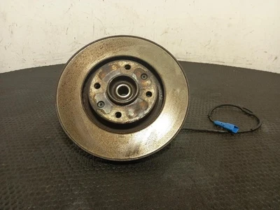 CITROEN DS3 Wheel Hub Stub Axle N/S 2009-2016 1.6L Petrol Front LH 1607557480 - Image 1 of 4