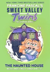 Francine Pascal Sweet Valley Twins: The Haunted House (Taschenbuch) - Bild 1 von 1