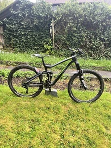 Radon Slide Carbon 140mm - Bild 1 von 14