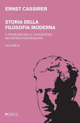 Ernst Cassirer Storia della filosofia moderna. Il problema della con (Paperback) - Image 1 of 2