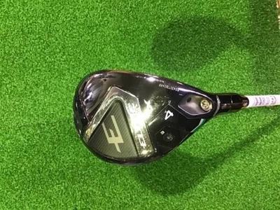 Callaway ELYTE X U4 Utility VENTUS GREEN 50 for CW(ELYTE UT) Stiff Regular #mz - Image 1 of 4