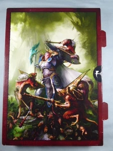 Set/libro Warhammer - ????? - Foto 1 di 5