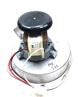 Motor inductor de tiro de horno Fasco 70581005 Trane D342078P02 115 V usado #MR379 Foto 1 de 4