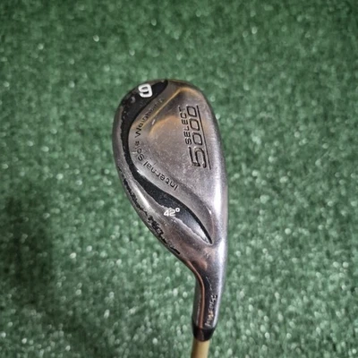Power Play Select 5000 9 Hybrid Iron 42* Graphite Shaft Right Handed 36¨ - Image 1 of 4