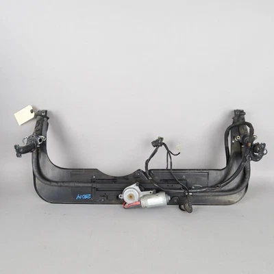 1999-2004 Porsche 911 Engine Deck Lid Spoiler Drive Motor Mechanism OEM Used Foto 1 de 4