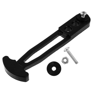 Yacht Leiter Clip Verstauen Aufbewahrungsclip Robust Gummi Yachtklemme für Boot - Bild 1 von 12