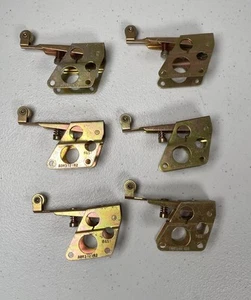 MICROSWITCH ADH3721R2 Auxillary Actuator Roller Lever Screw Terminal Lot Of 6 - Picture 1 of 2