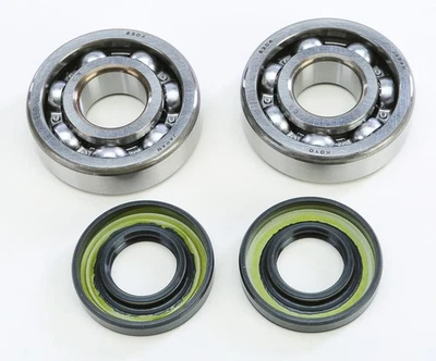 Pro X 23.CBS41088 Crankshaft Bearing and Seal Kit 01-24 Kawasaki KX 85 - Image 1 of 2