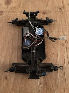 *RARE* Team Associated RC18T 1/18 Mini 4x4 Stadium Truck Brushed (Untested) - Picture 1 of 7