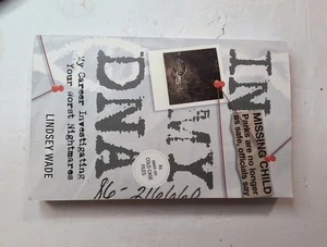 In My DNA by Lindsey Wade (2023, Trade Paperback) - Picture 1 of 5