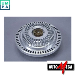 CLUTCH RADIATOR FAN 160056010 FOR AUDI A6C4100C4V8 AAR 2.3L AEL/AAT/ABP 2.5L V8 - Picture 1 of 10