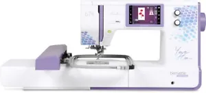 Bernina Bernette B79 Computerised Sewing & Embroidery Machine Yaya Han Edition - Picture 1 of 1