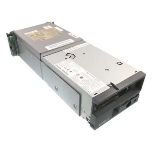 IBM FC-Bandlaufwerk 3588-F3A LTO-3 400/800GB FH - 24R1882 - Picture 1 of 2