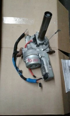 Bomba de dirección asistida eléctrica VIN F TOYOTA CAMRY 2016-2017 quinto dígito Foto 1 de 3