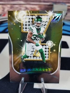 2023 PANINI ZENITH DALVIN COOK #14 Z STARS JETS NFL - Picture 1 of 2