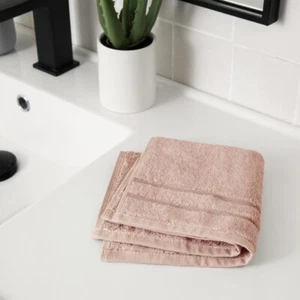 Cariloha Wash Cloth - Blush - Picture 1 of 1